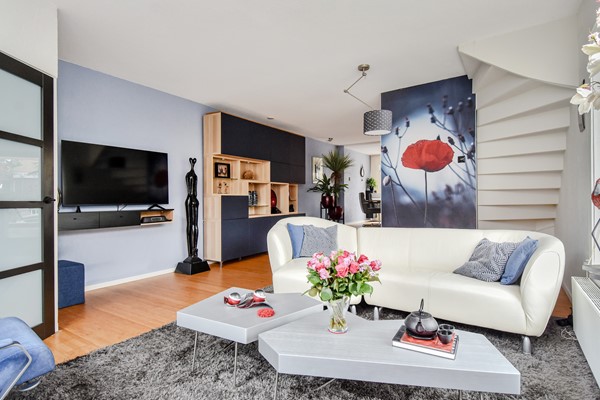 Medium property photo - Herikerberg 1, 2716 ET Zoetermeer